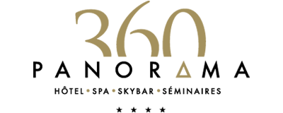 Hôtel & Spa Panorama 360****