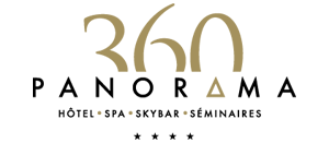 Hôtel & Spa Panorama 360****