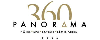 Hôtel & Spa Panorama 360****